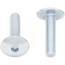 Bolt MC Hardware M6x25 Fairing Bolts - 10/Pack 024-90625_82585