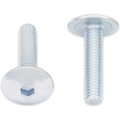 Bolt MC Hardware M6x25 Fairing Bolts - 10/Pack 024-90625_82585