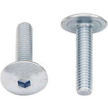 Bolt MC Hardware M6x25 Fairing Bolts - 10/Pack 024-90625_354431