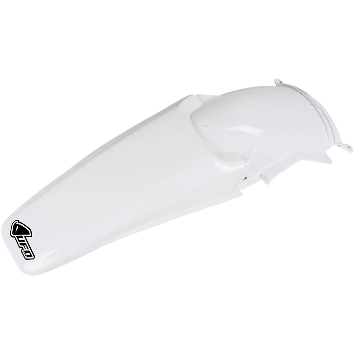 UFO Plastics Replacement Body Kit - White - '04-'20 CRF50F [MPN: HO36004-041]_488156