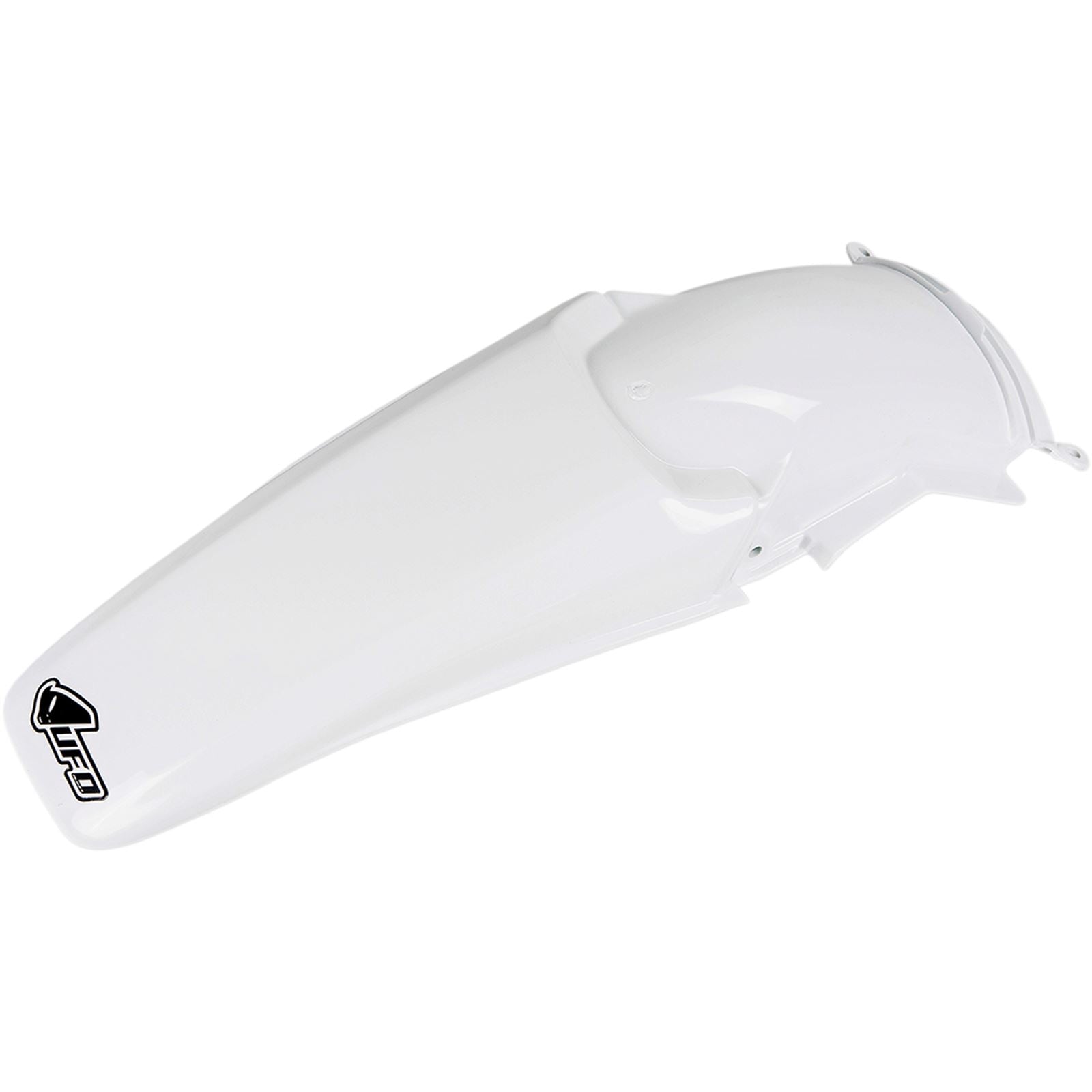 UFO Plastics Replacement Body Kit - White - '04-'20 CRF50F [MPN: HO36004-041]_488156