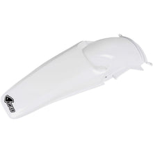 UFO Plastics Replacement Body Kit - White - '04-'20 CRF50F [MPN: HO36004-041]_488156
