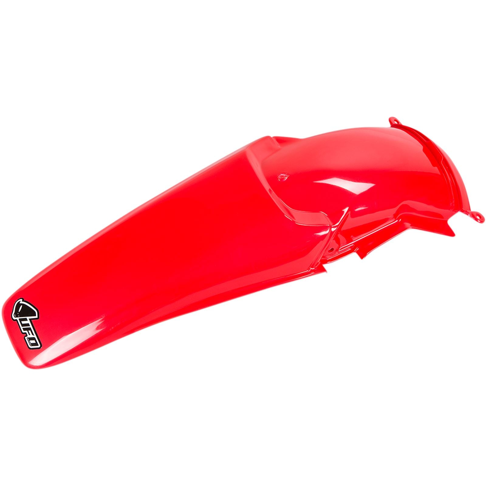 UFO Plastics Replacement Body Kit - '00-'20 CR Red - '04-'20 CRF50F [MPN: HO36004-070]_488157