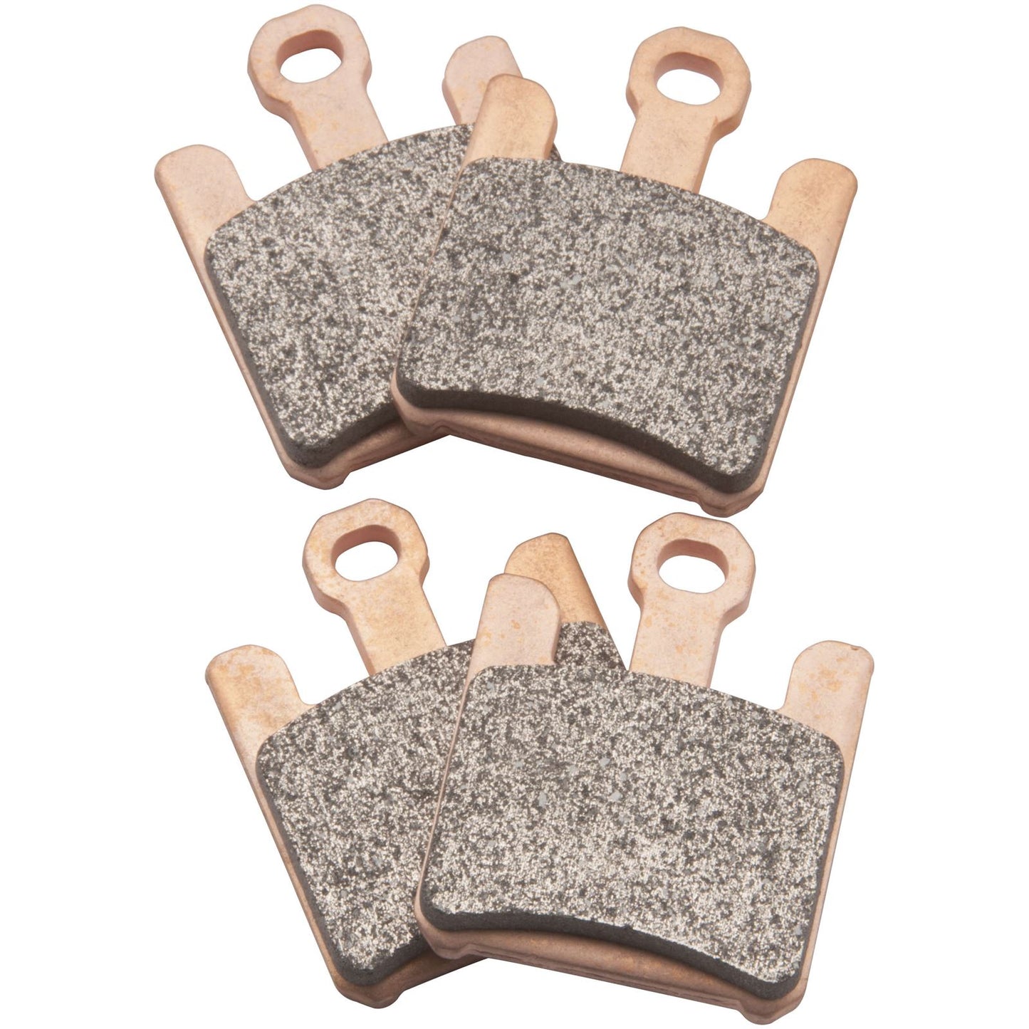 EBC Brakes Extreme Pro Brake Pads EPFA369/4HH_82587