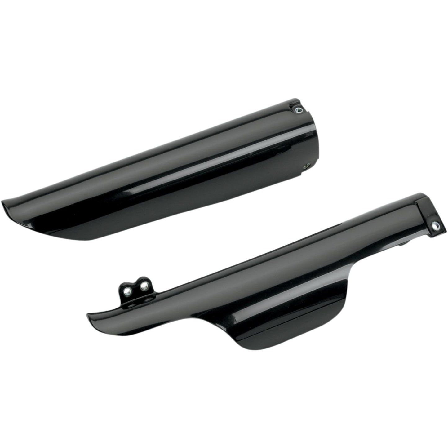UFO Plastics Fork Cover - Black [MPN: YA03872-001]_486275