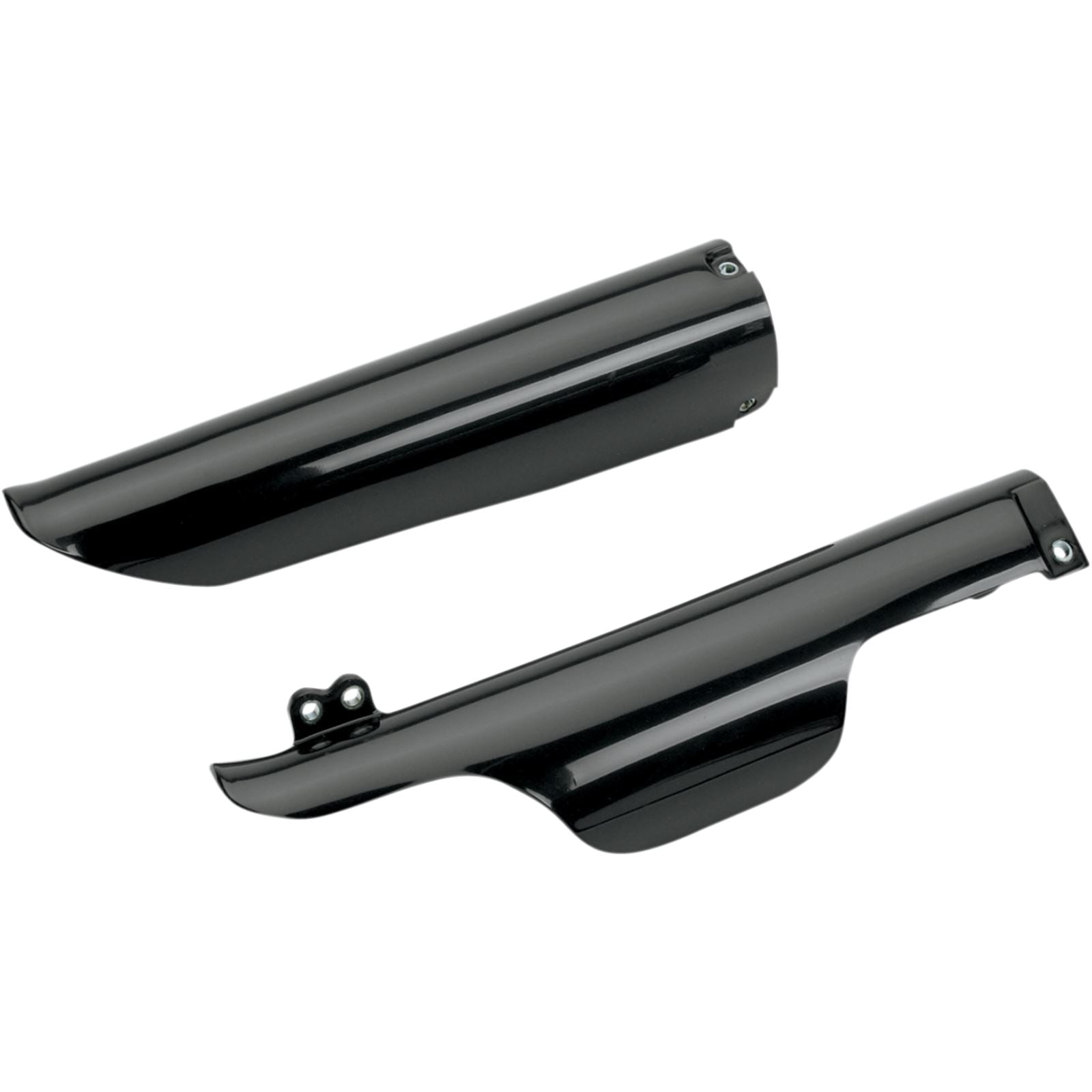 UFO Plastics Fork Cover - Black [MPN: YA03872-001]_486275