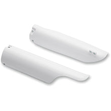 UFO Plastics Fork Cover - White [MPN: YA03872-046]_486276