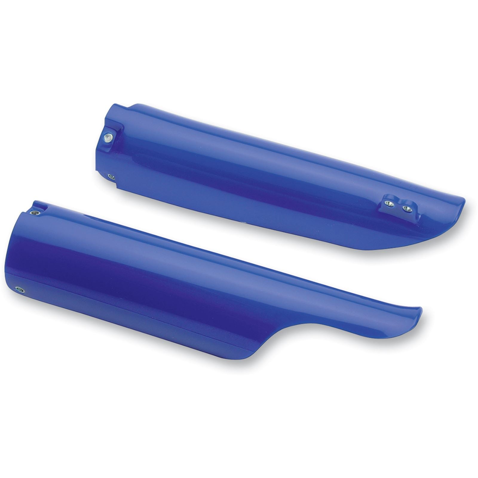 UFO Plastics Fork Cover - Blue [MPN: YA03872-089]_486277