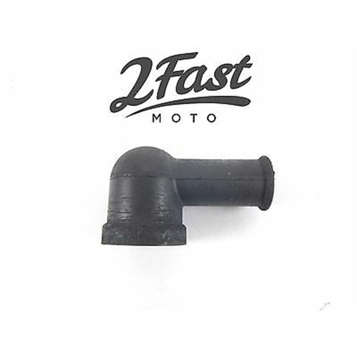 2FastMoto Starter Motor Terminal Lead Rubber Boot Cover Solenoid - Aprilia  [MPN: 74-30361]_626310