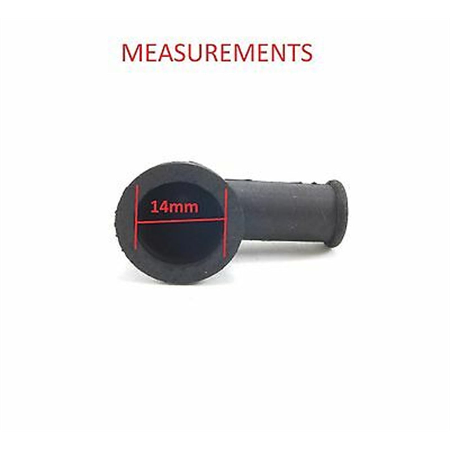 2FastMoto Starter Motor Terminal Lead Rubber Boot Cover Solenoid - Aprilia  74-30361_626314