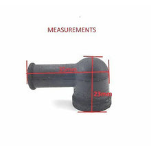 2FastMoto Starter Motor Terminal Lead Rubber Boot Cover Solenoid - Aprilia  74-30361_626311