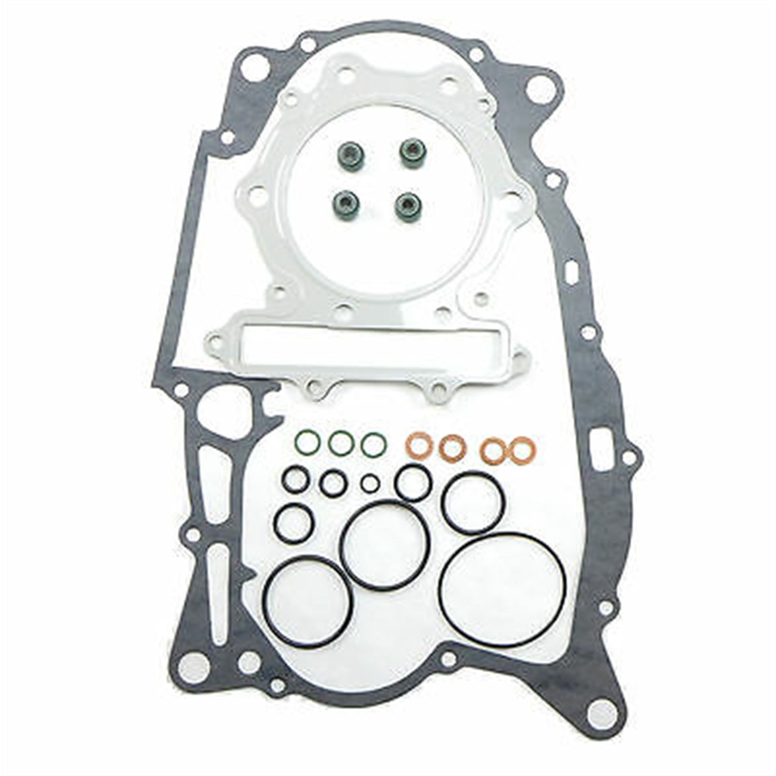 2FastMoto Complete Gasket Set for Honda XR600R, XR600 13-59603_626689