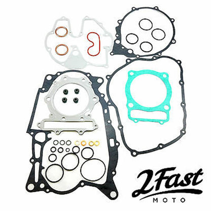 2FastMoto Complete Gasket Set for Honda XR600R, XR600 13-59603_658467