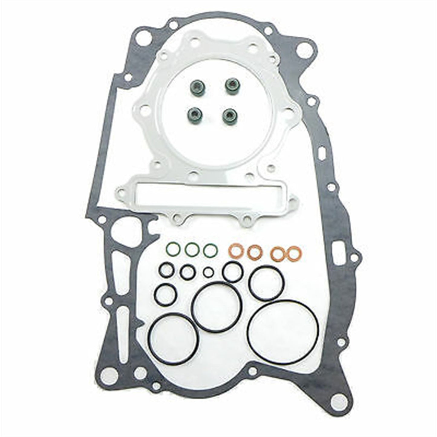 2FastMoto Complete Gasket Set for Honda XR600R, XR600 13-59603_658505