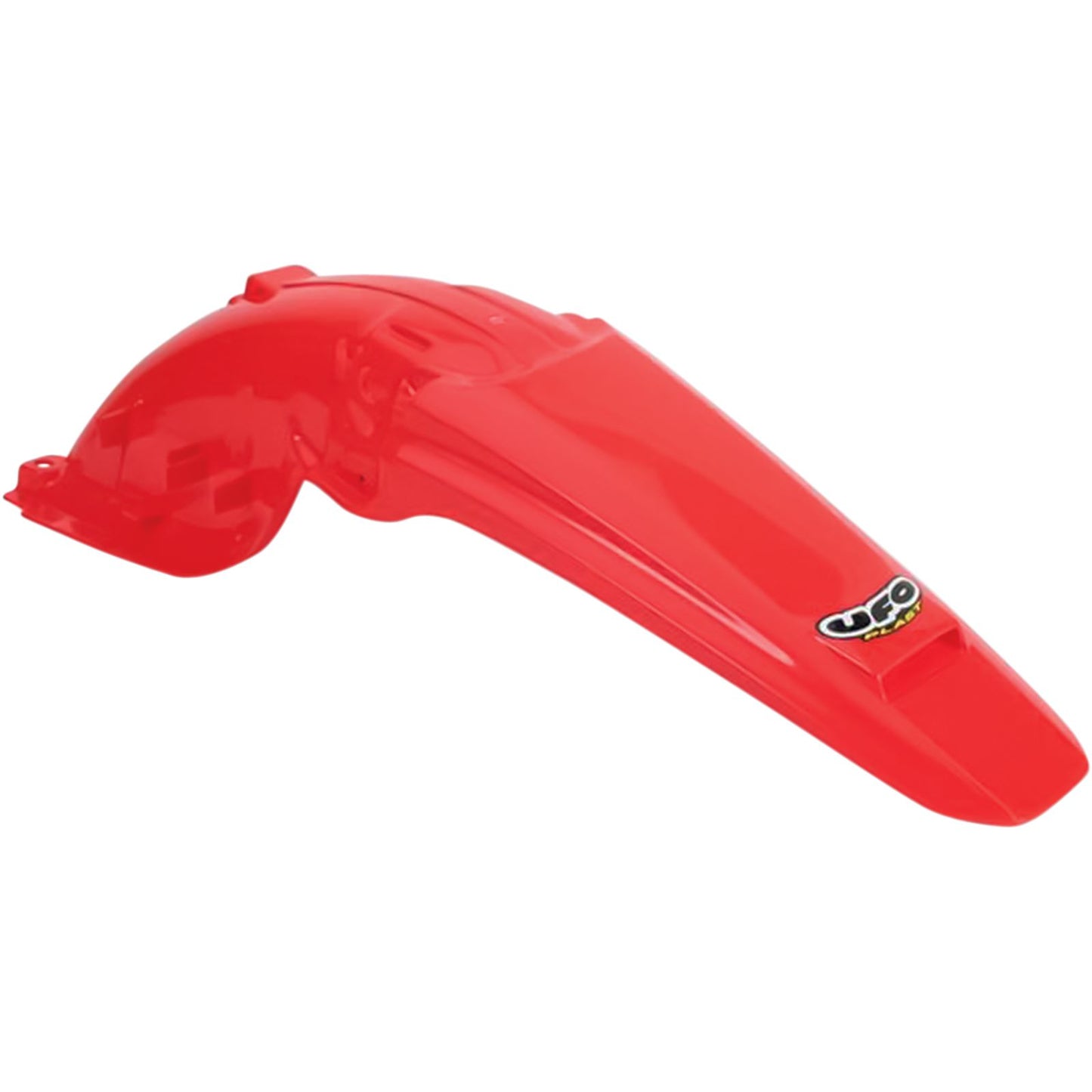 UFO Plastics MX Rear Fender - '00-'20 CR Red - '05-'16 CRF450X [MPN: HO04602-070]_487469