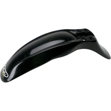 UFO Plastics Front Fender - Black [MPN: KA03758-001]_487436