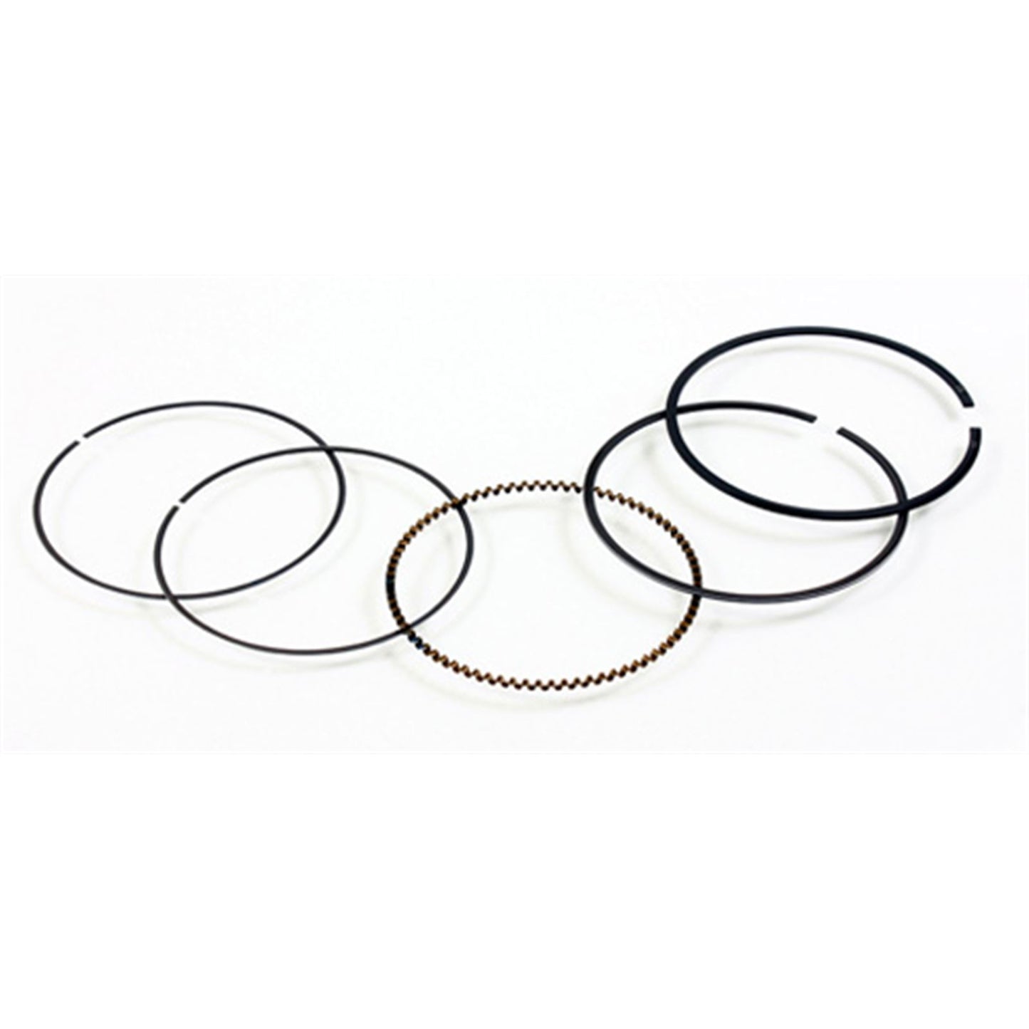 Piston Rings For Namura Pistons Only [MPN: NA-10007-1R]_558738