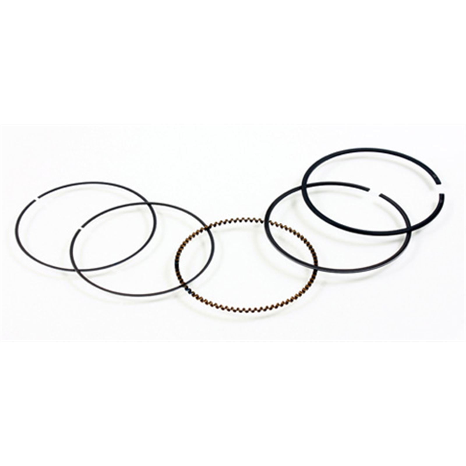Piston Rings For Namura Pistons Only [MPN: NA-10007-1R]_558738