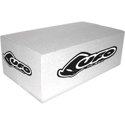UFO Plastics Replacement Body Kit - OE Red/White - '03-"06 CR85 [MPN: HOKIT109-999]_487481