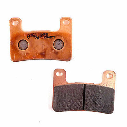 2FastMoto High Performance Front Brake Pads For Kawasaki Suzuki FA379HH_626677