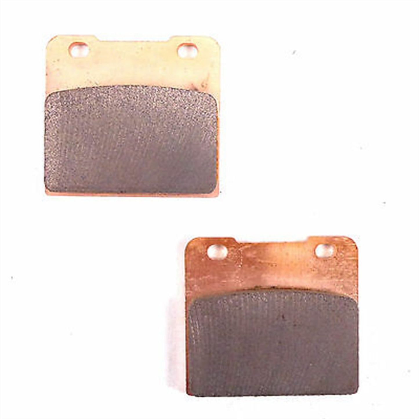 2FastMoto Sintered Front Brake Pads for Boulevard GSXR, Intruder, Katana GS1150E FA103HH_635980