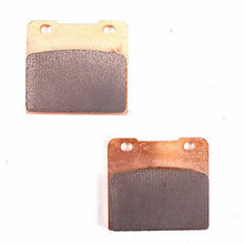 2FastMoto Sintered Front Brake Pads for Boulevard GSXR, Intruder, Katana GS1150E FA103HH_635980
