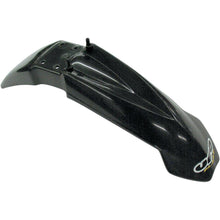 UFO Plastics Front Fender - Black - KTM65 [MPN: KT03070-001]_487407