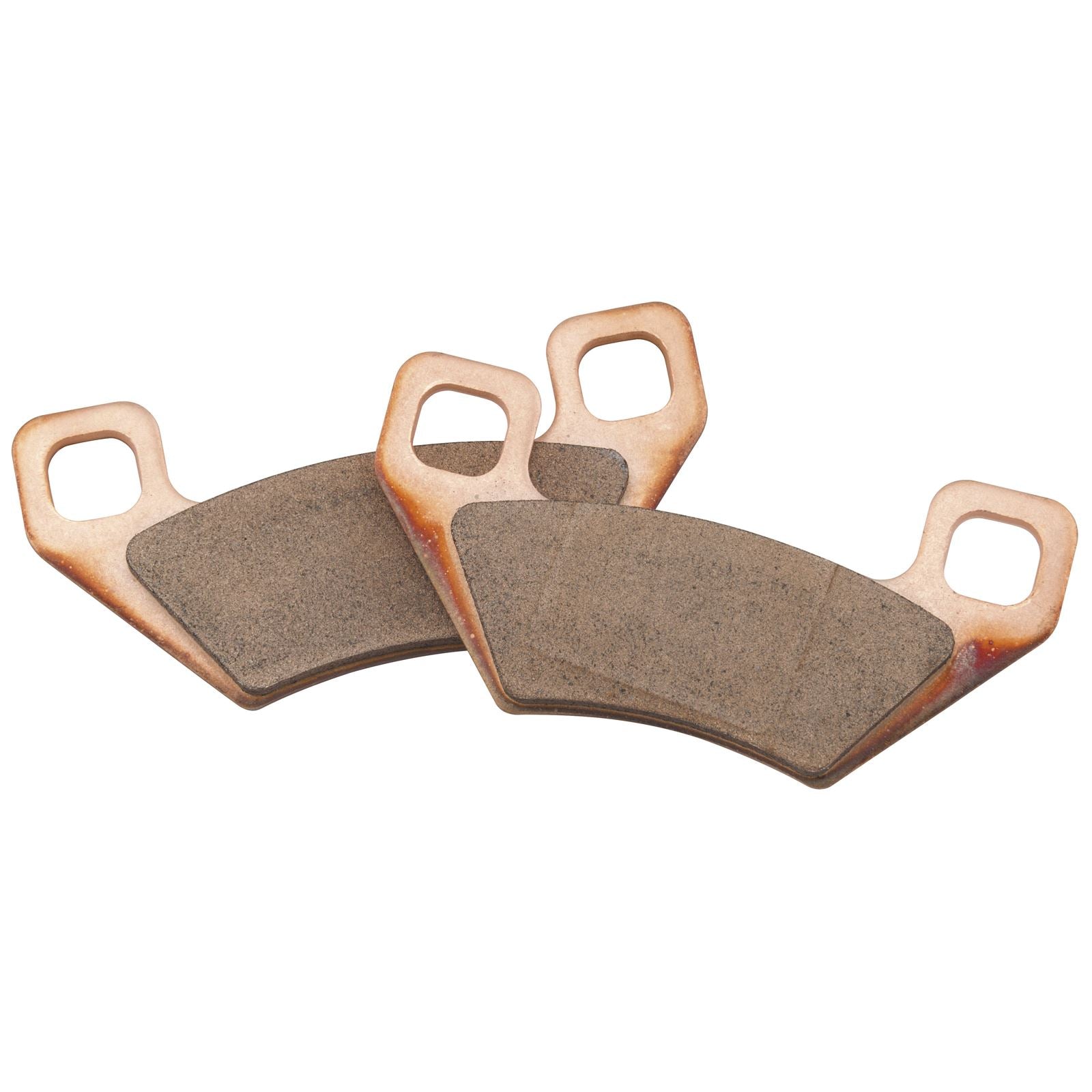 EBC Brakes Brake Pads FA395R_82604