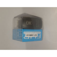Flip Auxiliary Battery Switch - SC1-Amb-A3 [MPN: SC1-Amb-A3]_1537751