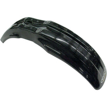 UFO Plastics Front Fender - Black - KX80/85 [MPN: KA02757-001]_487409