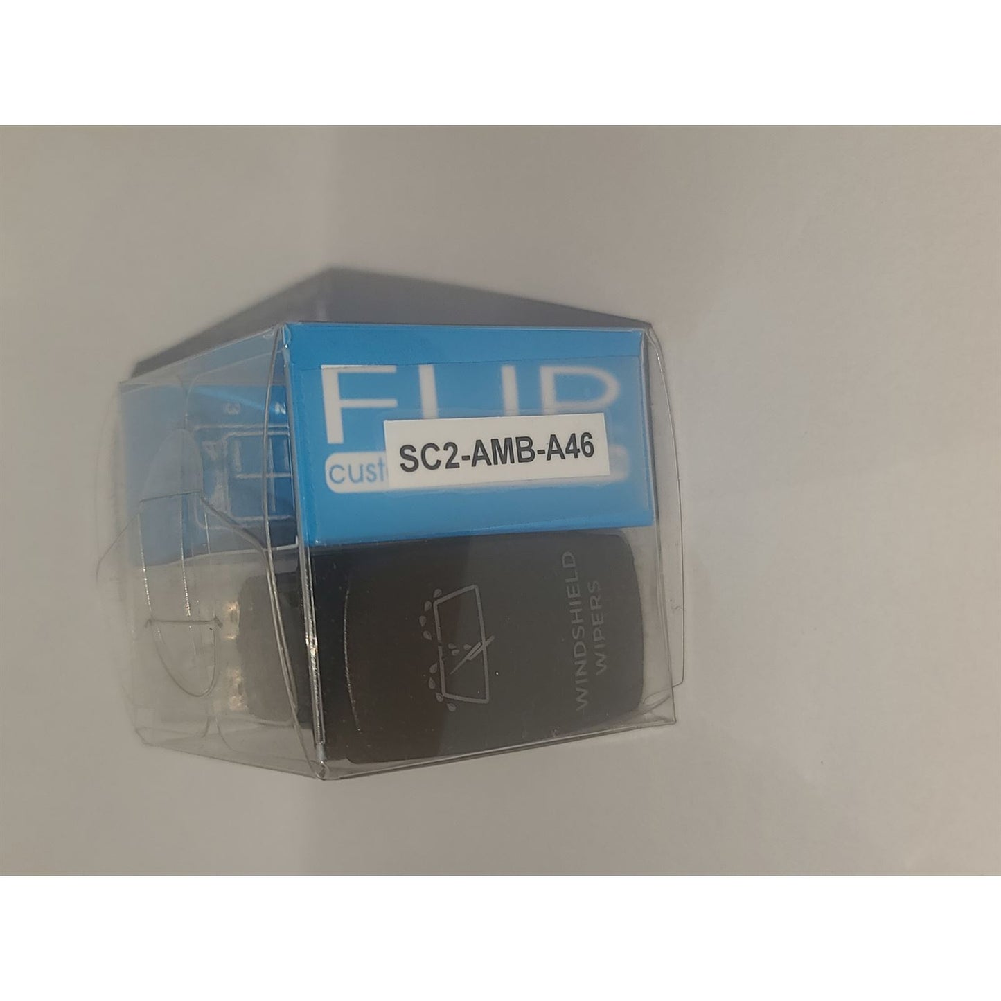 Flip Washer Switch - SC2-Amb-A46 [MPN: SC2-Amb-A46]_1537747