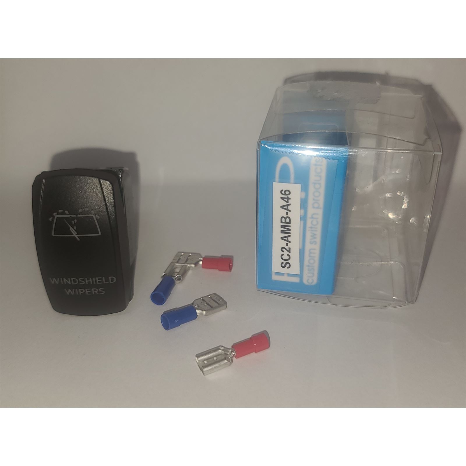 Flip Washer Switch - SC2-Amb-A46 [MPN: SC2-Amb-A46]_1537763