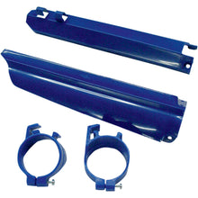 UFO Plastics Fork Cover - Blue [MPN: YA03803-089]_486271