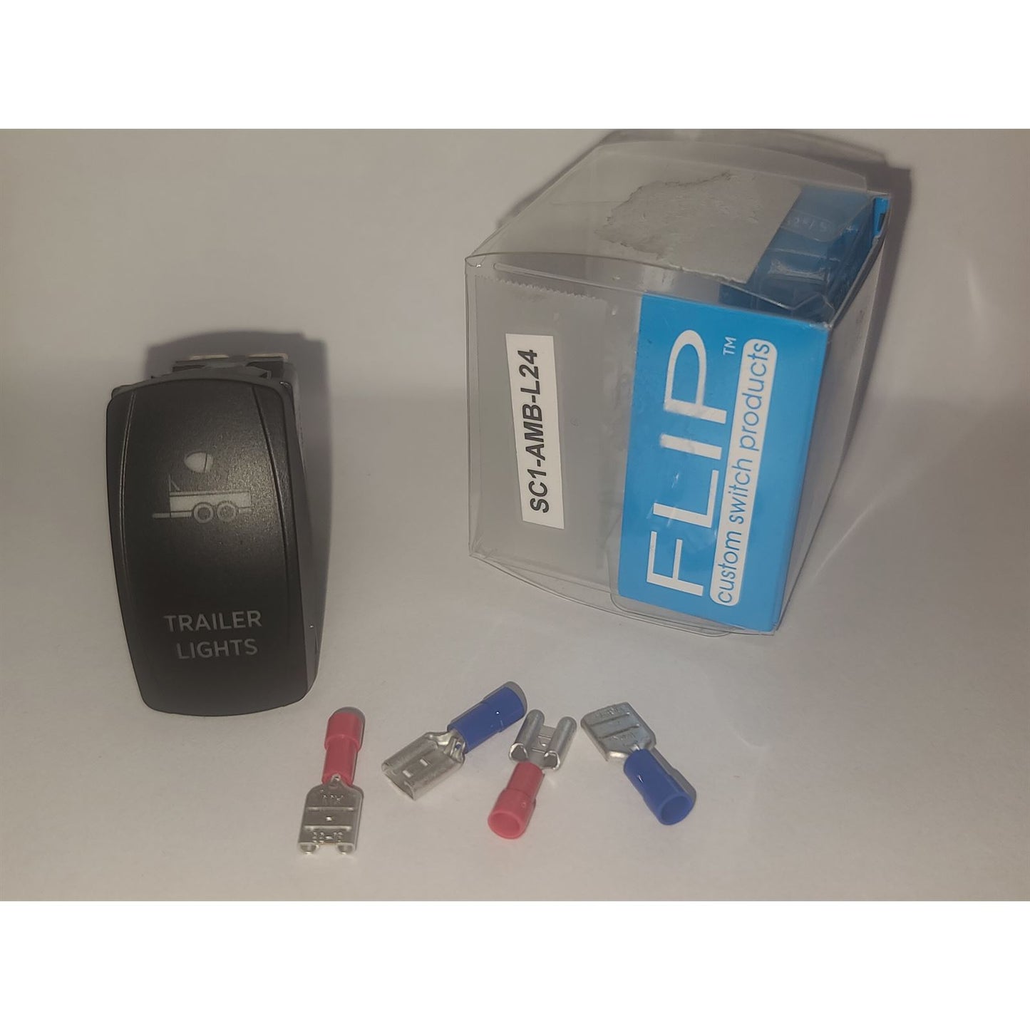 Flip Trailer Lights Switch - SC1-Amb-L24 [MPN: SC1-Amb-L24]_1537766