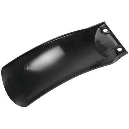 UFO Plastics Rear Mud Plate - Black - YZF250 - '10 [MPN: YA04816-001]_82622