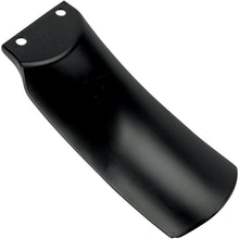 UFO Plastics Rear Mud Plate - Black - YZF250 - '10 [MPN: YA04816-001]_487617
