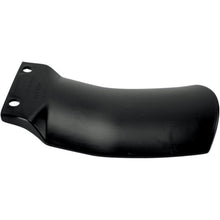 UFO Plastics Rear Mud Plate - Black - YZF450 - '10 [MPN: YA04820-001]_487621