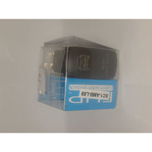 Flip Rear Light Pods  Switch - SC1-Amb-L69 [MPN: SC1-Amb-L69]_1537749