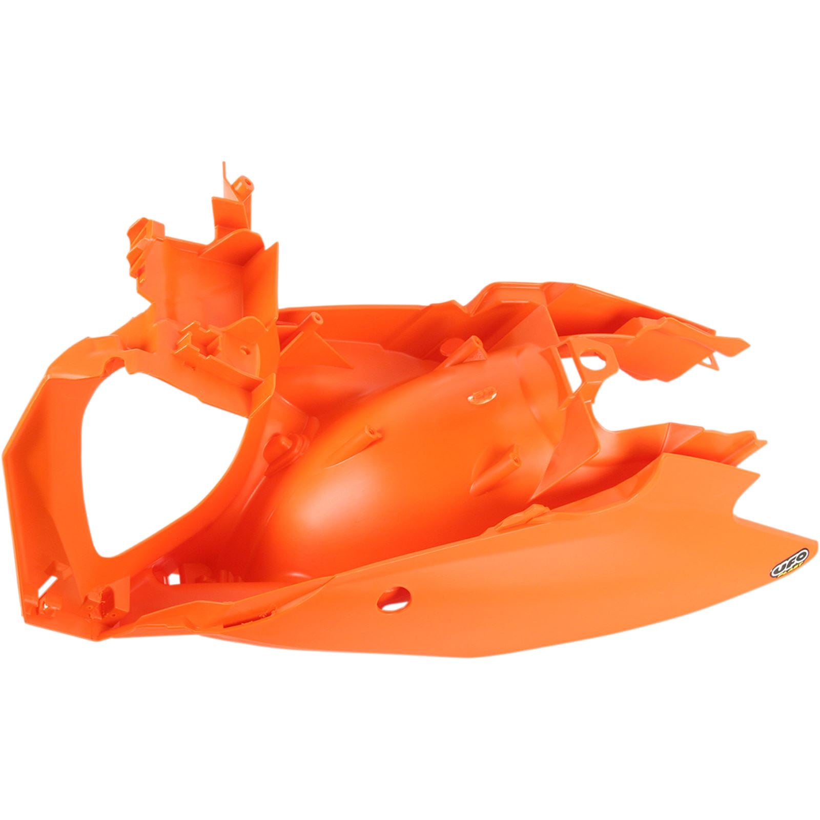 UFO Plastics Side Panels - SX/SXF - Orange [MPN: KT04023-127]_486517