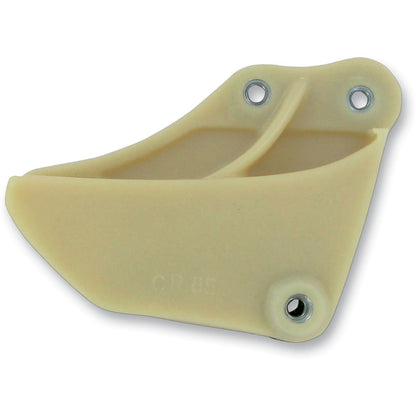 UFO Plastics Chain Guide for Honda CR85R - Neutral [MPN: HO04626-280]_487165