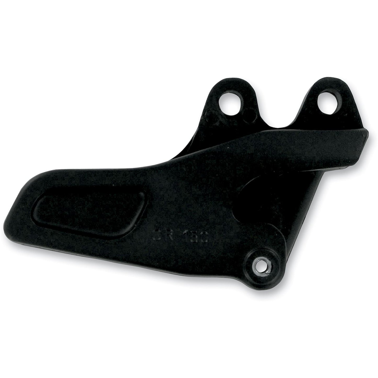 UFO Plastics Chain Guide for Honda CRF 150 - Black [MPN: HO04627-001]_487166