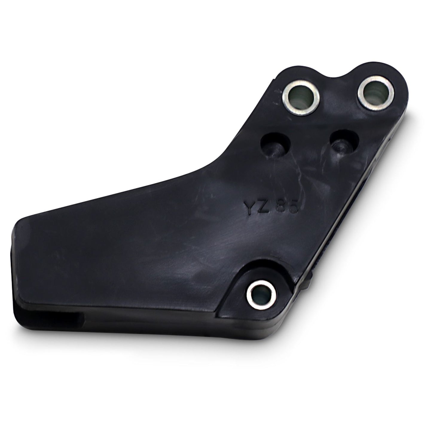 UFO Plastics Chain Guide - For Yamaha - Black [MPN: YA03894-001]_1040894