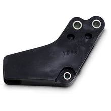 UFO Plastics Chain Guide - For Yamaha - Black [MPN: YA03894-001]_1040894