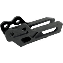 UFO Plastics Chain Guide - for Yamaha YZ125/250 WR250F/450F - Black [MPN: YA03890-001]_487177
