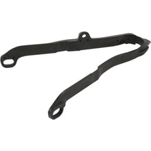UFO Plastics Chain Slider for Honda CRF150R - Black [MPN: HO04628-001]_487167