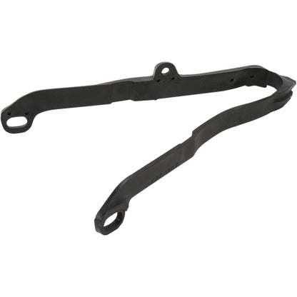 UFO Plastics Chain Slider for Honda CRF150R - Black [MPN: HO04628-001]_487167