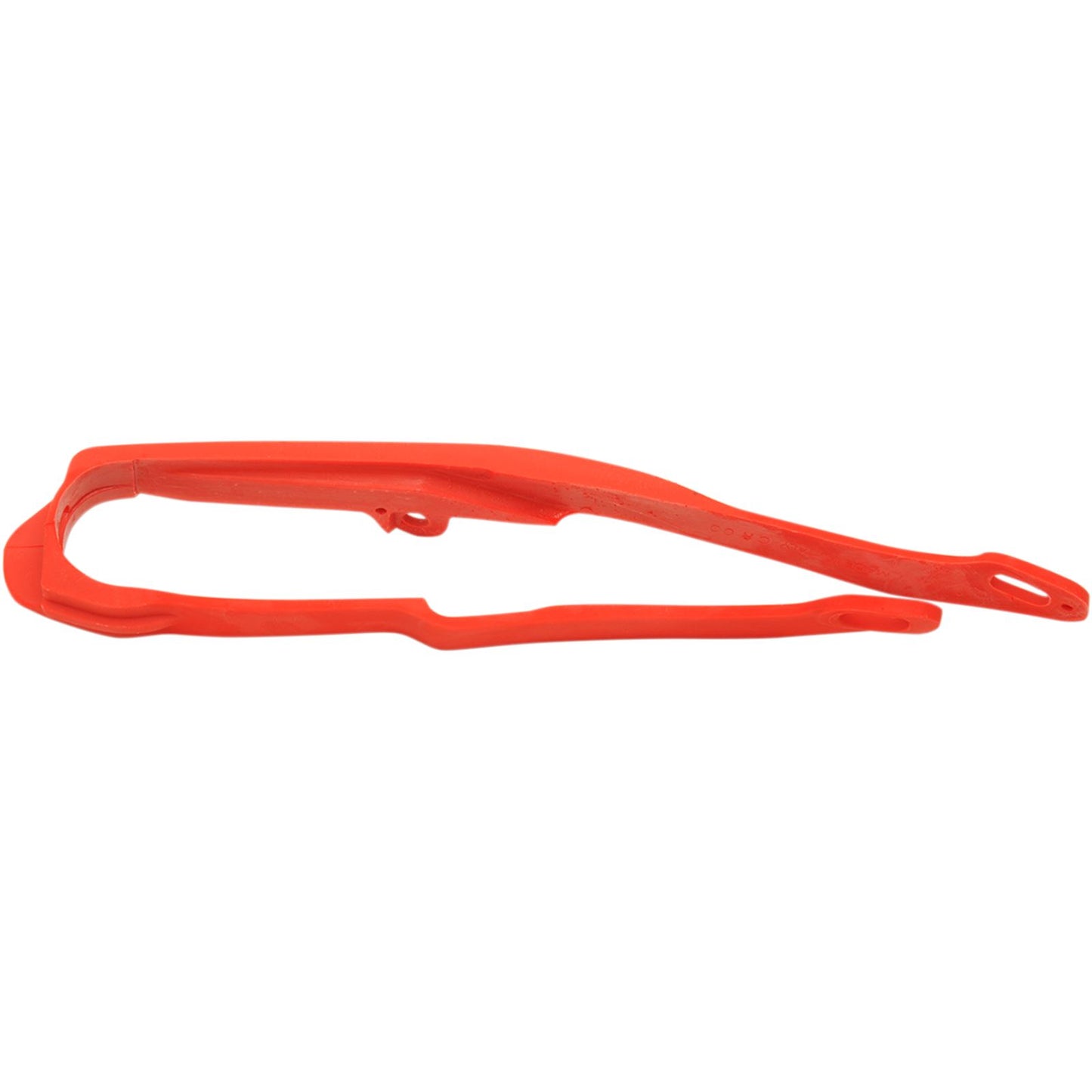 UFO Plastics Chain Slider for Honda CRF250X - Red [MPN: HO03671-070]_487193