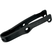 UFO Plastics Chain Slider Fits Kawasaki KX85 - Black [MPN: KA03718-001]_487159