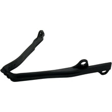 UFO Plastics Chain Slider for Suzuki RM-Z450 - Black [MPN: SU04912-001]_487175
