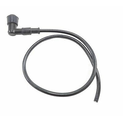 2FastMoto 12 Volt Ignition Coil with Wire Cable 90 Degree Spark Plug Cap  631-700combo_662945